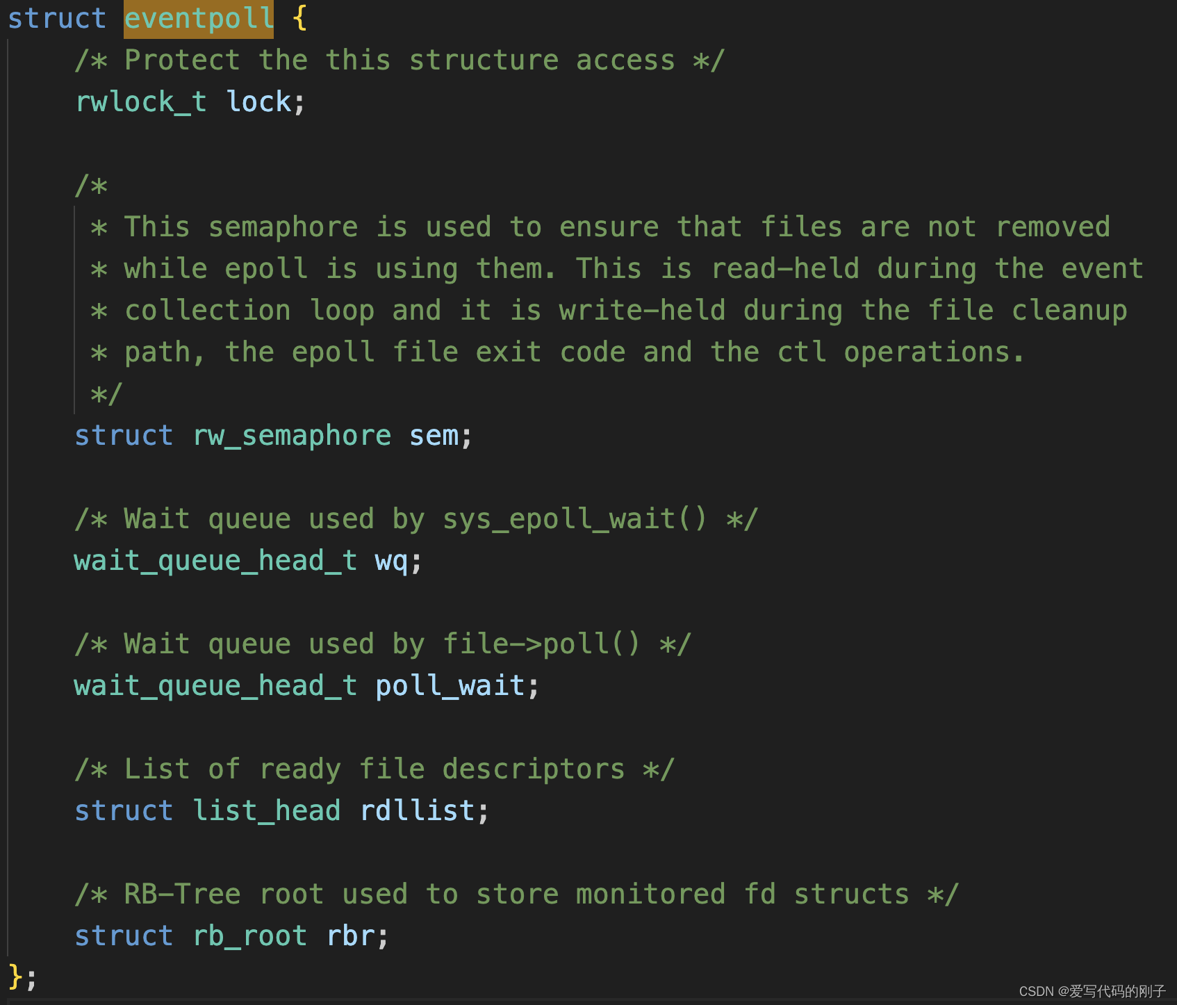 【Linux高级IO】select、poll、epoll插图(14)