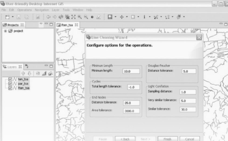 WebGIS入门教程（非常详细）从零基础入门到精通，看完这一篇就够了插图(1)