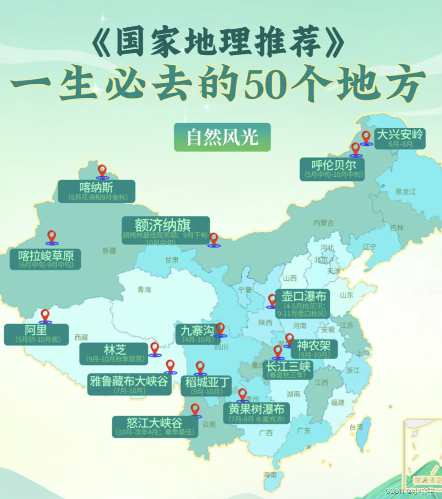 【旅行】关于毕业旅行与长期旅行计划（城市、攻略、预算、交通、面基等）插图(1)