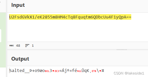 CTF Show MISC做题笔记插图(2)