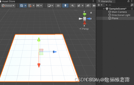 Unity3D入门基础知识汇总插图(52)