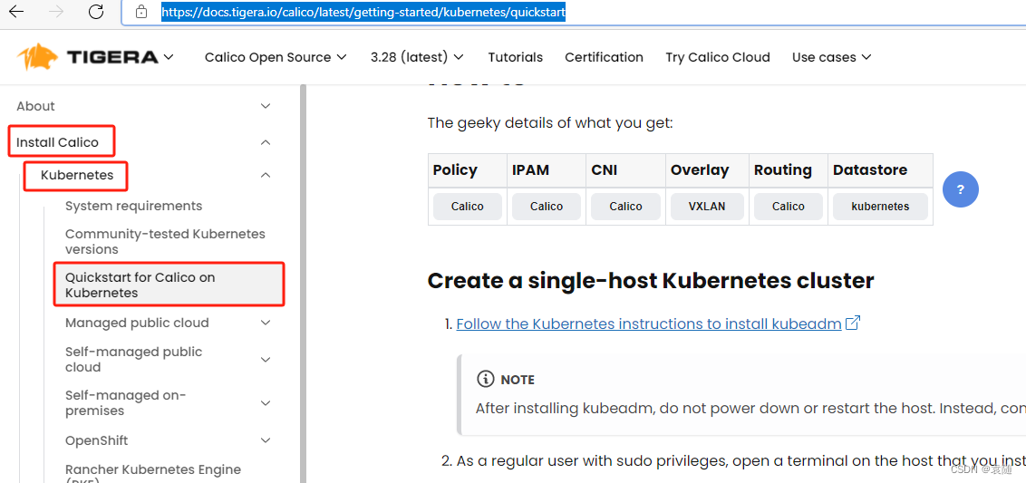 ubuntu系统 kubeadm方式搭建k8s集群插图(49)