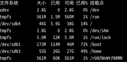 debian12安装时分区方案插图