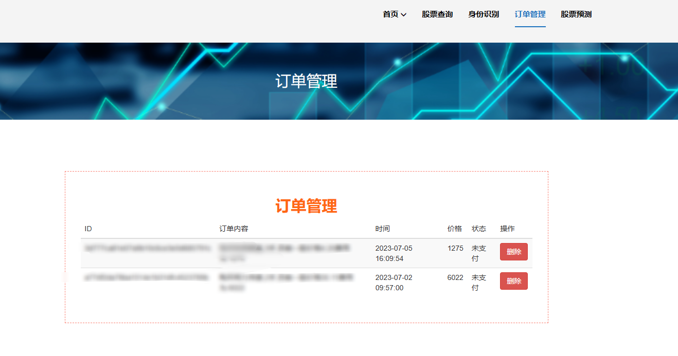 计算机毕业设计hadoop+spark+hive知识图谱股票推荐系统 股票数据分析可视化大屏 股票基金爬虫 股票基金大数据 机器学习 大数据毕业设计插图(23)