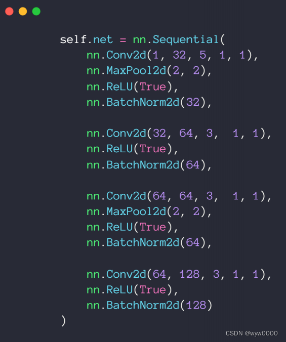 pytorch-nn.Module插图