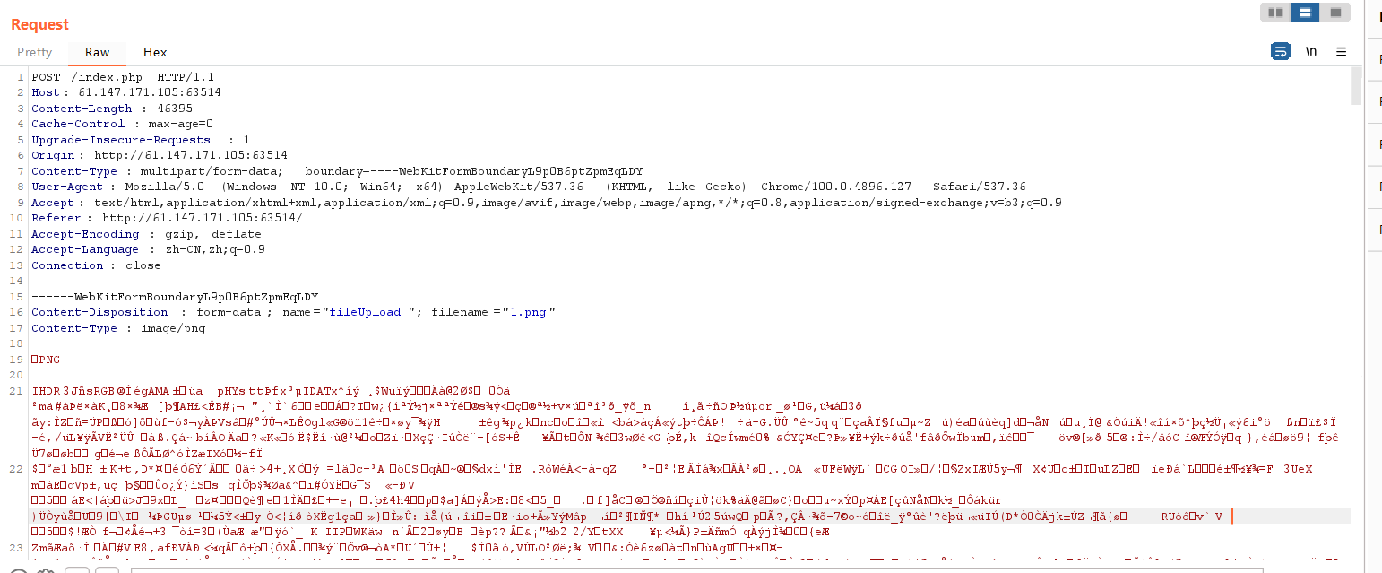 2024年网络安全最新CTF_WP-攻防世界web题解(1)，2024年最新这原因我服了插图(124)