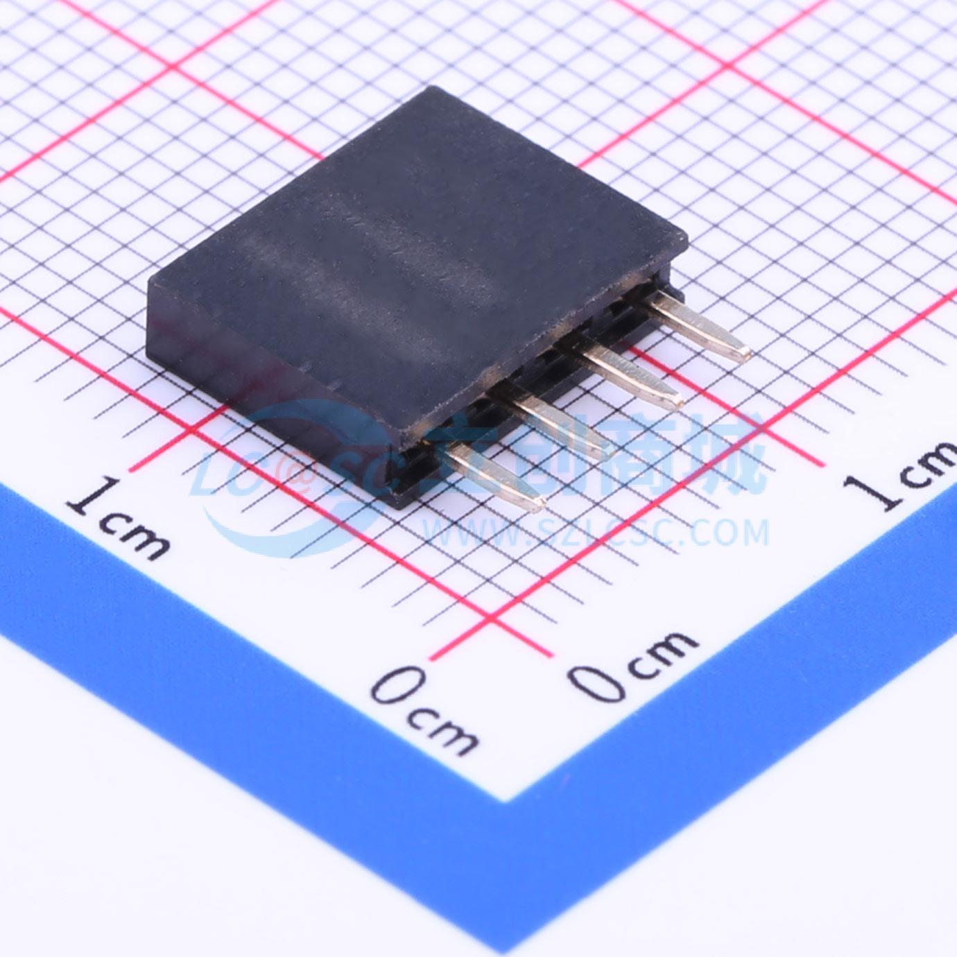 STM32自己从零开始实操04:显示电路原理图插图(4)