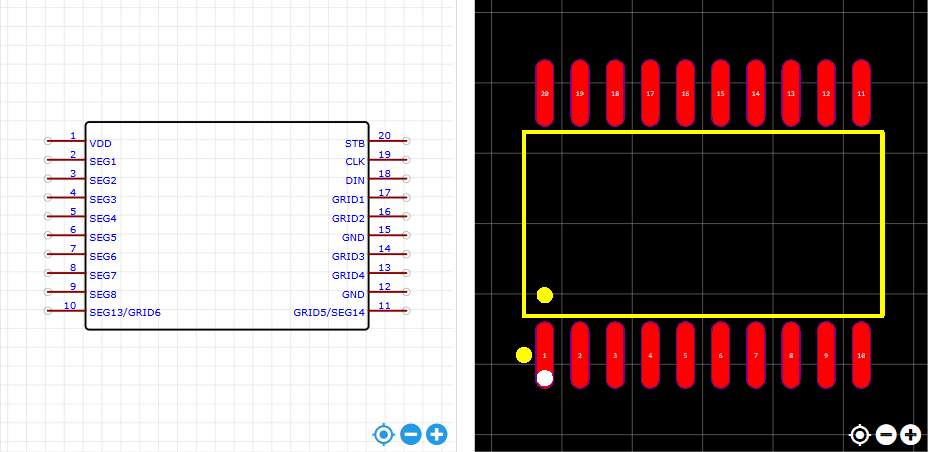 STM32自己从零开始实操04:显示电路原理图插图(12)