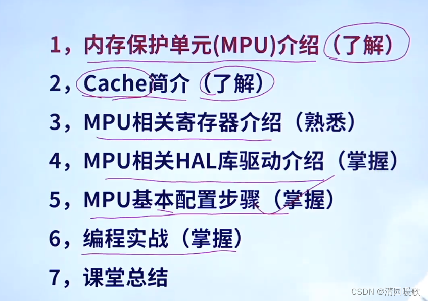 STM32 HAL库开发——入门篇（3）：OLED、LCD插图(6)