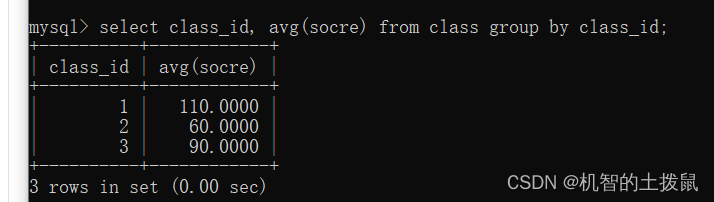 MySQL(二)-基础操作插图(6)