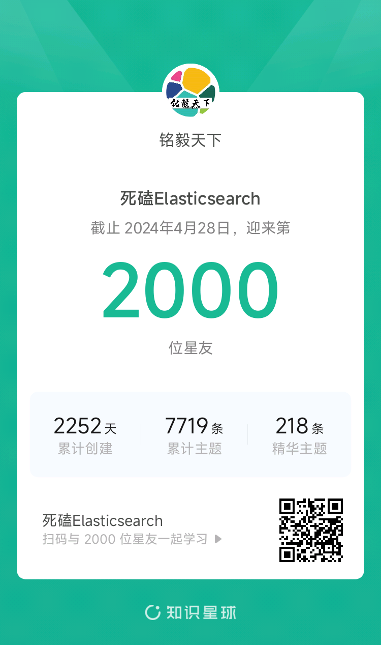 Elasticsearch index 设置 false，为什么还可以被检索到？插图(7)