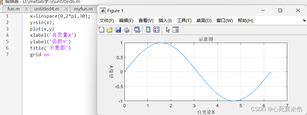 数学建模之MATLAB入门教程（上）插图(14)