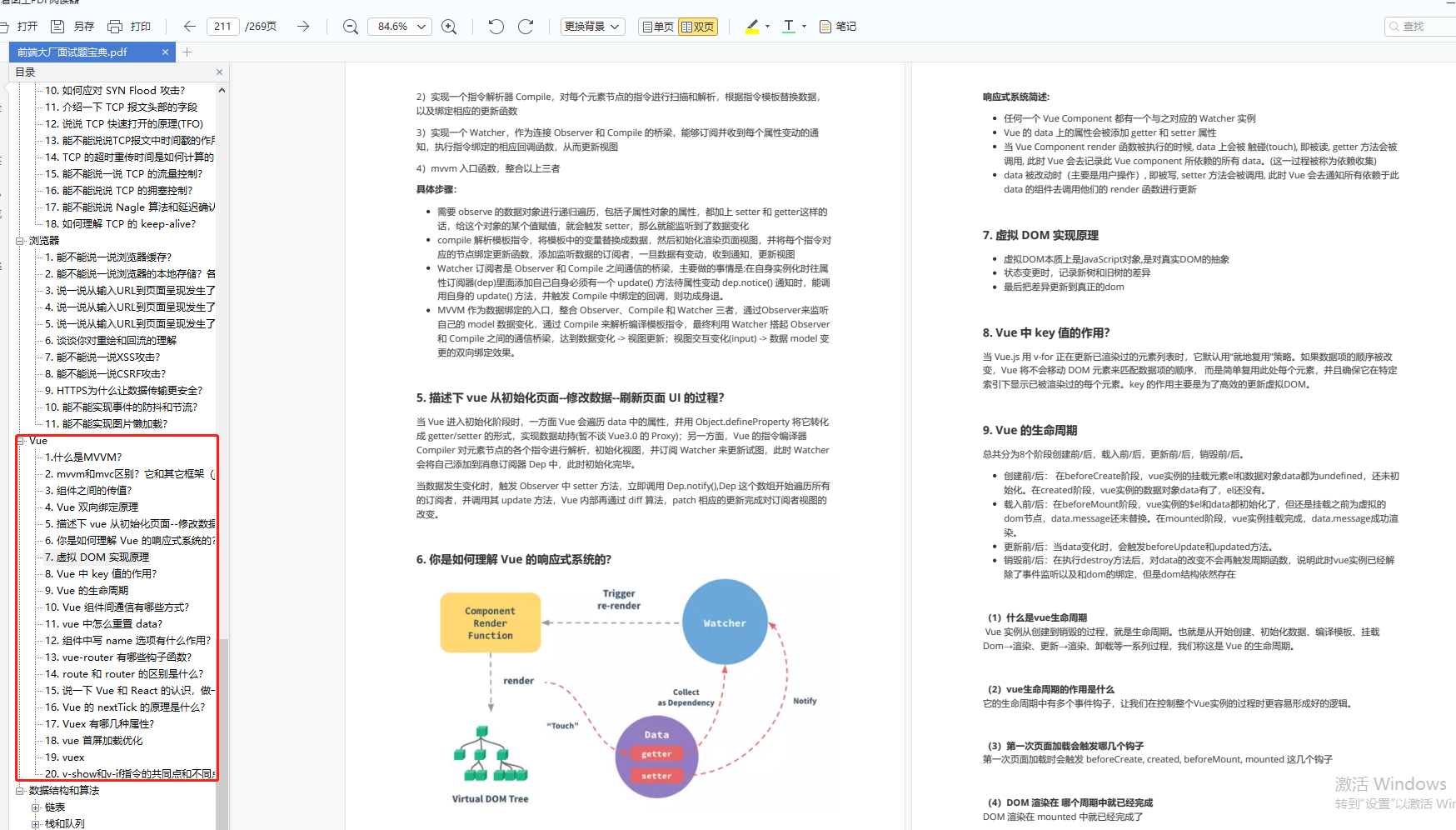 Vue + ElementUI 实现后台管理系统模板 — 前端篇（三）：引入 element-ui 定义基本页面显示插图(11)