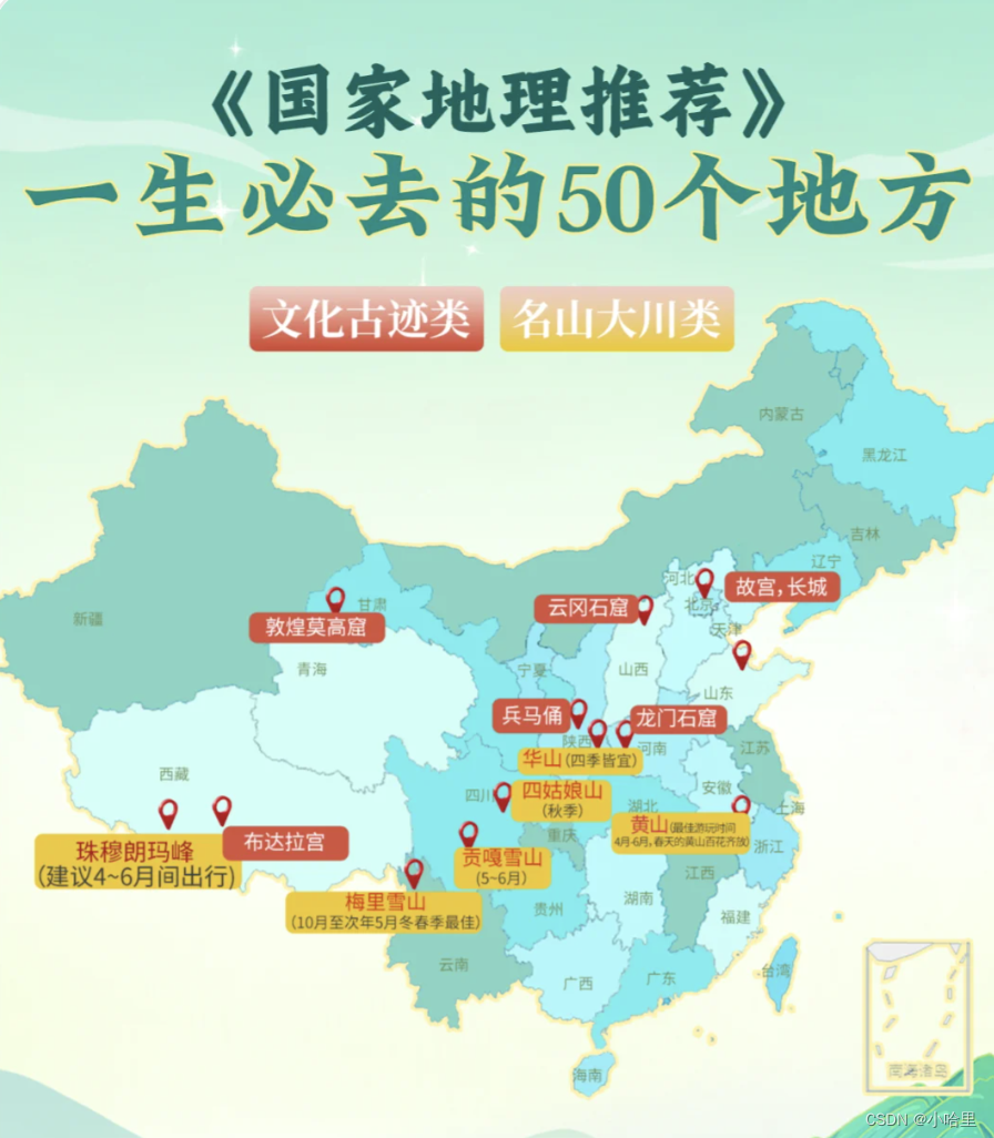 【旅行】关于毕业旅行与长期旅行计划（城市、攻略、预算、交通、面基等）插图(2)