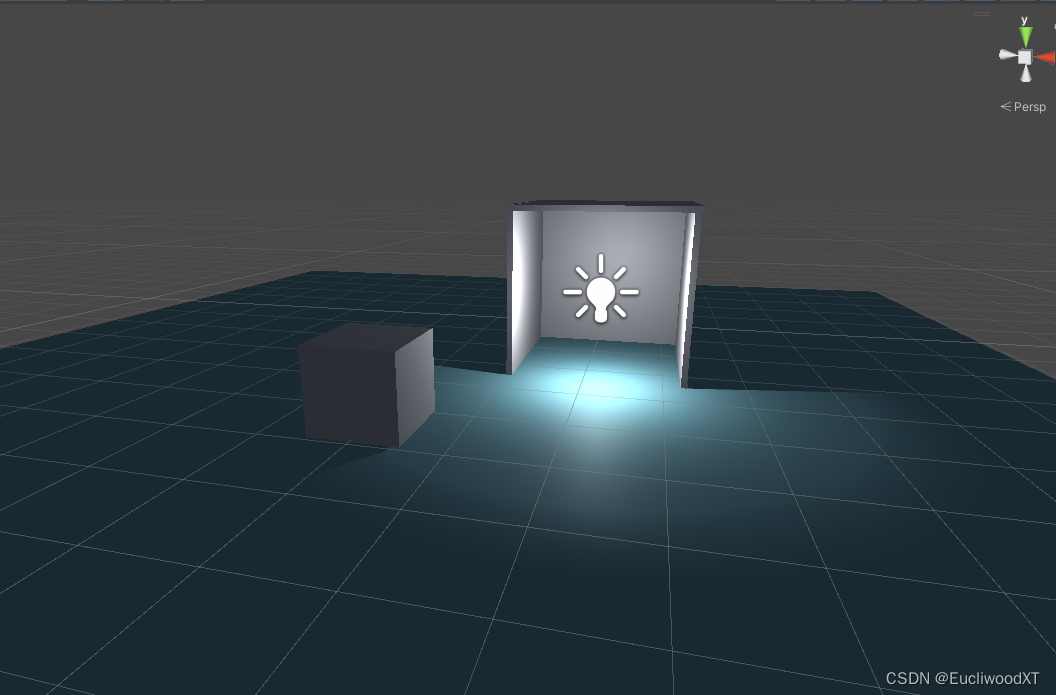【Unity】官方文档学习-光照系统插图(3)