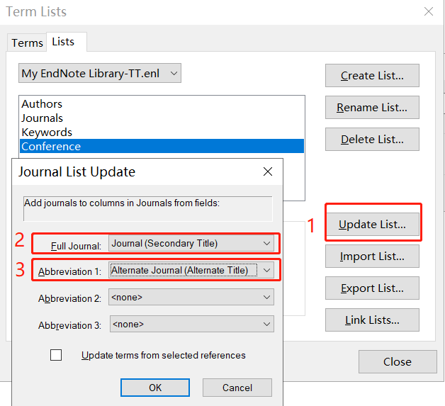 endnote IEEEtran 参考文献 输出Latex插图(9)