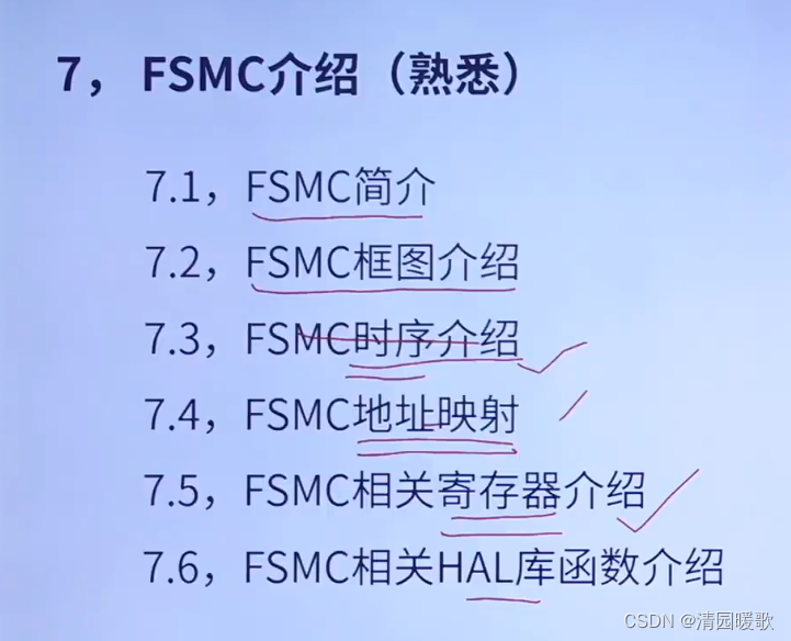 STM32 HAL库开发——入门篇（3）：OLED、LCD插图(39)