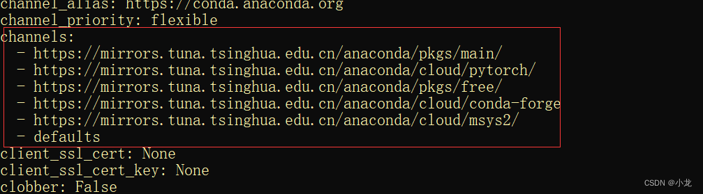 【Python入门与进阶】Anaconda环境配置插图(1)