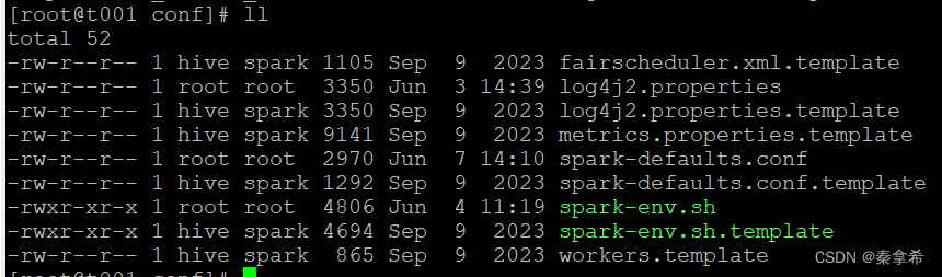 【kyuubi-spark】从0-1部署kyuubi集成spark执行spark sql到k8s读取iceberg的minio数据插图