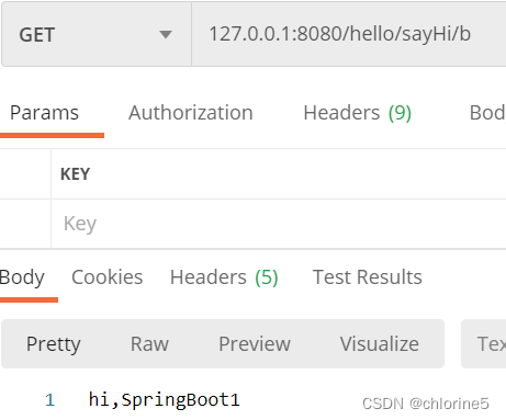 【JavaEE进阶】——Spring Web MVC (请求）插图(4)