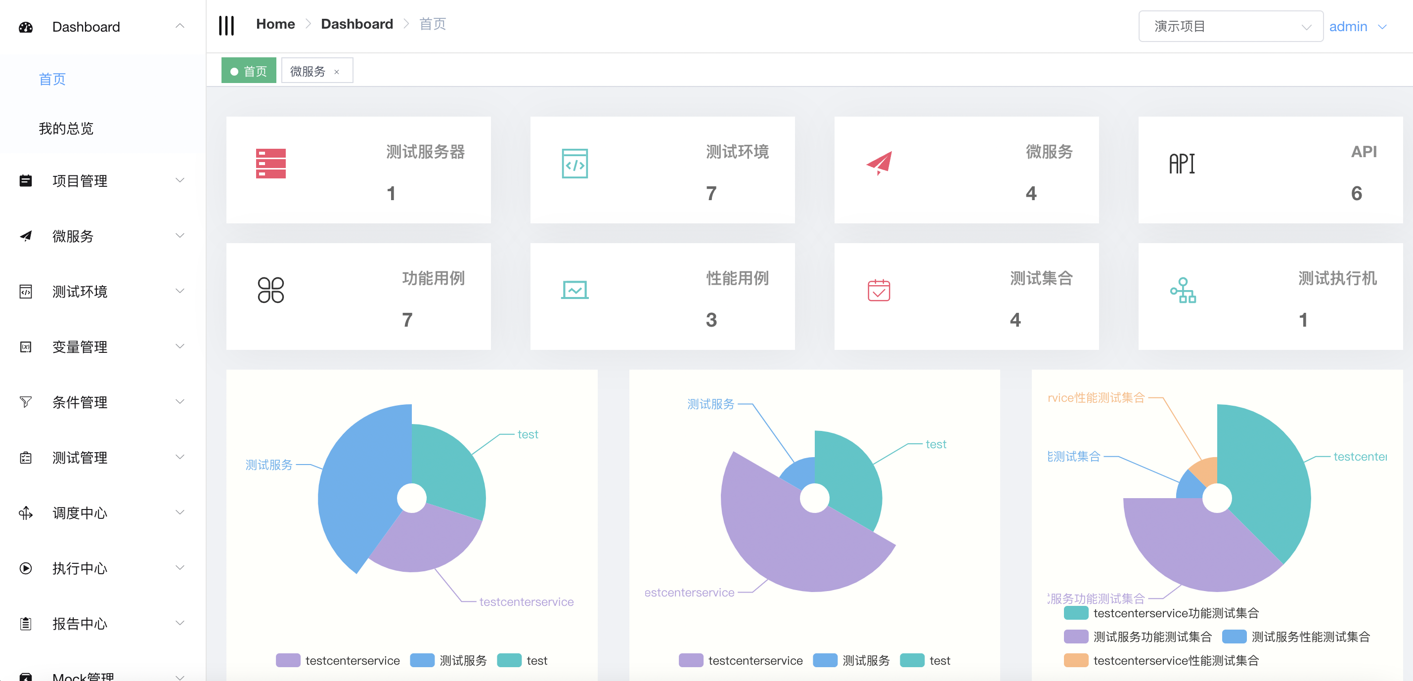 强！推荐一款开源接口自动化测试平台：AutoMeter-API ！插图(1)