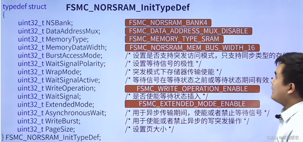 STM32 HAL库开发——入门篇（3）：OLED、LCD插图(64)