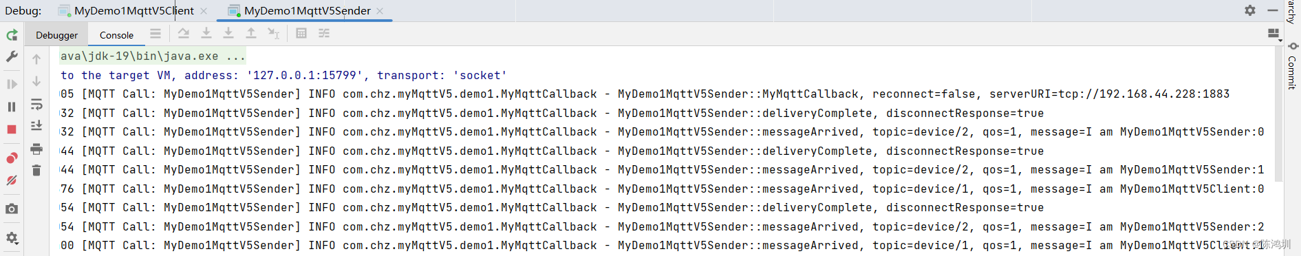 mqtt-emqx：paho.mqttv5的简单例子插图(1)