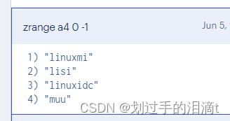 【NoSQL数据库】Redis命令、持久化、主从复制插图(39)