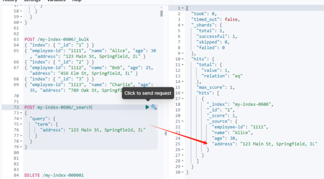 Elasticsearch index 设置 false，为什么还可以被检索到？插图(4)