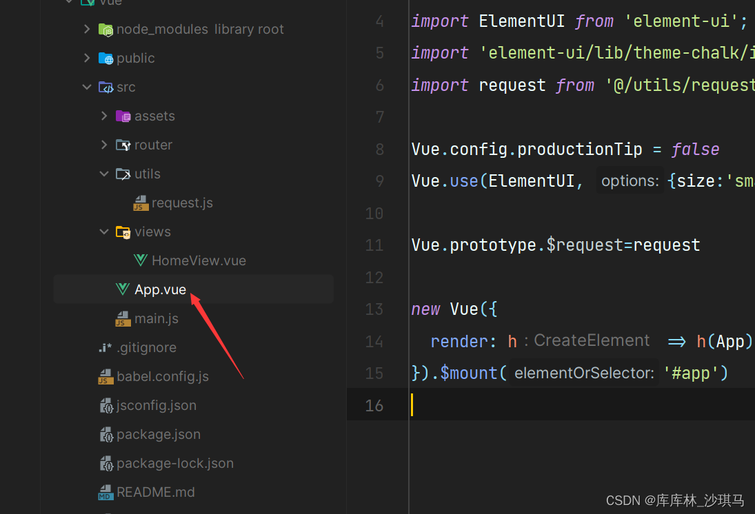 Spring Boot、MongoDB、Vue 2和Nginx实现一个小说网站插图(15)