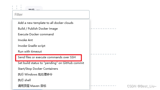 基于Docker+Jenkins实现自动部署SpringBoot+Maven项目插图(18)