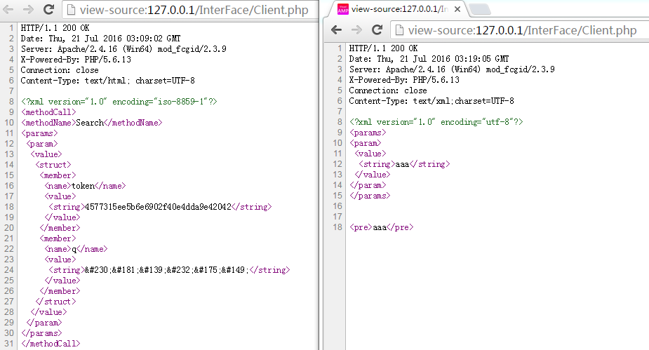 XML-RPC实现WebService简单PHP程序示例 及 Closure闭包中的bind与bindTo方法的区别插图