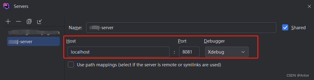 Phpstorm使用xdebug断点调试插图(5)