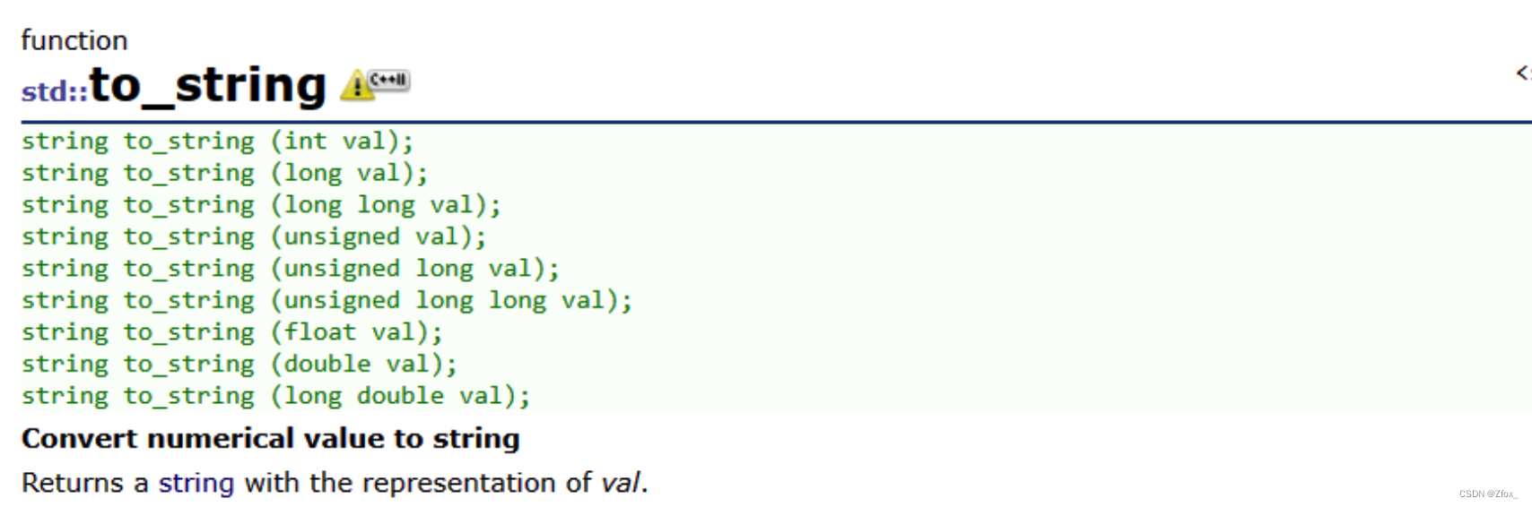 【C++STL】String类的常用函数用法总结插图