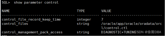 【Oracle篇】rman全库异机恢复：从RAC环境到单机测试环境的转移（第四篇，总共八篇）插图(5)