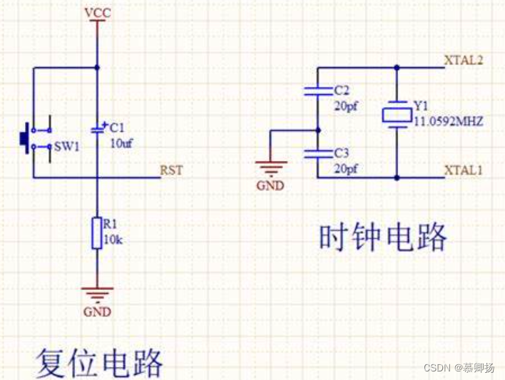 单片机原理及技术（三）—— AT89S51单片机（二）（C51编程）插图