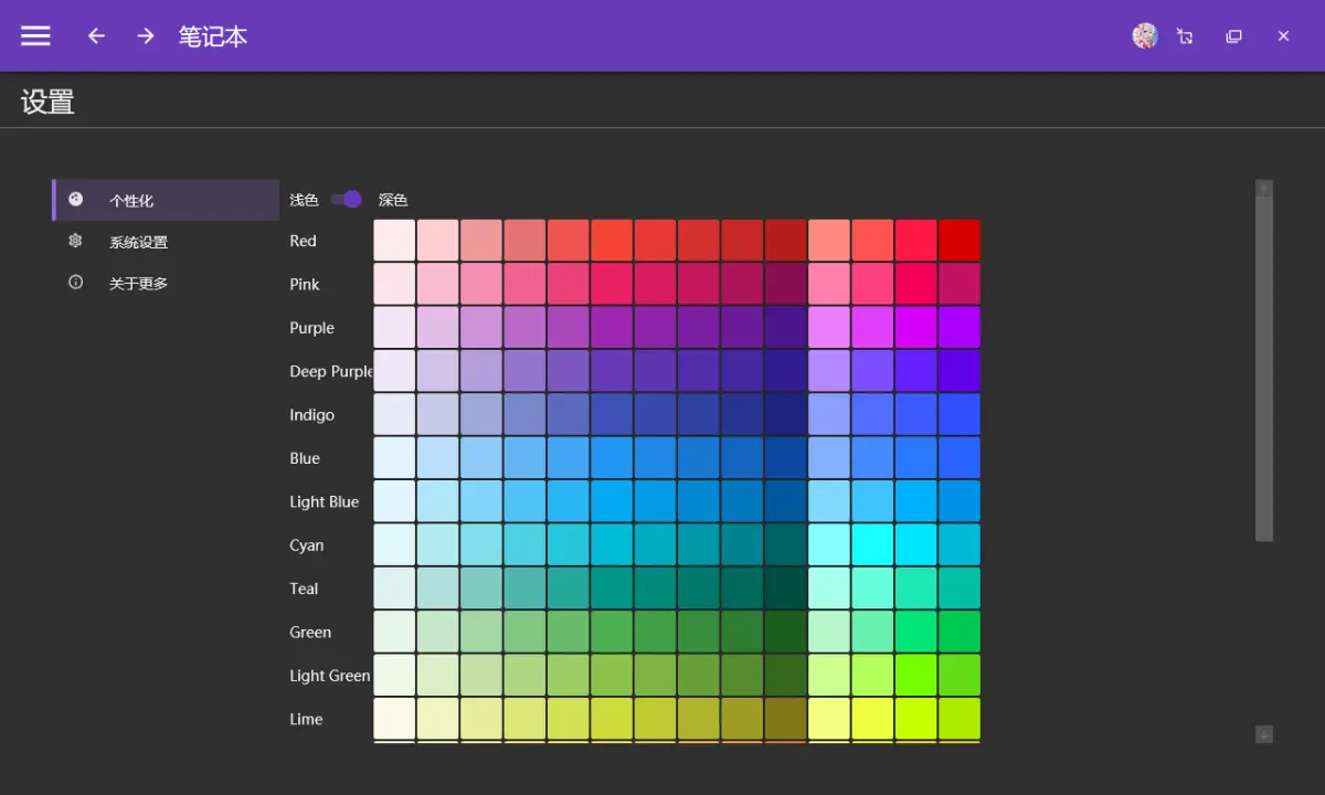 Wpf 使用 Prism 开发MyToDo应用程序插图(6)