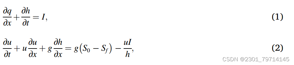 学习周报：文献阅读+Fluent案例+Fluent相关算法学习插图