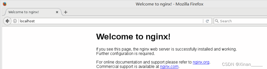 Linux——nginx部署插图(4)