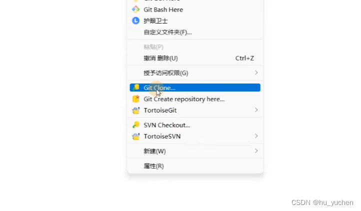 Gitte的使用（Windows/Linux）插图(6)