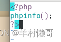 PHP超详细安装及应用插图(5)