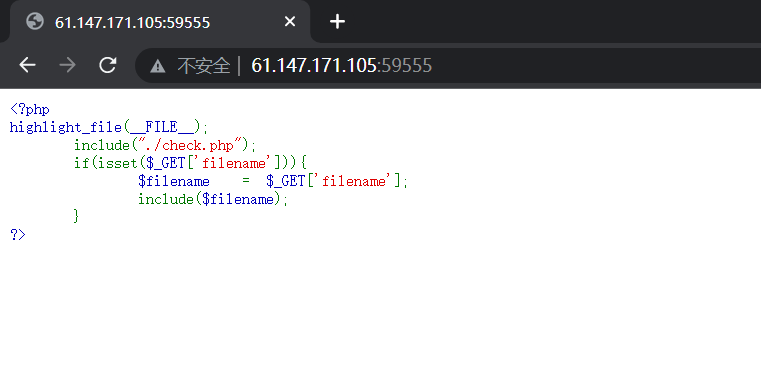 2024年网络安全最新CTF_WP-攻防世界web题解(1)，2024年最新这原因我服了插图(103)