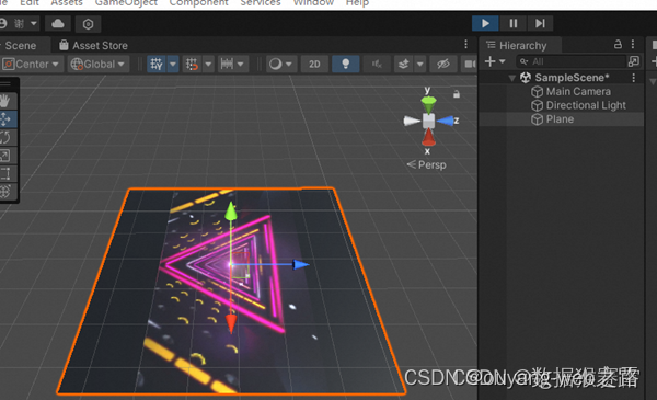 Unity3D入门基础知识汇总插图(55)