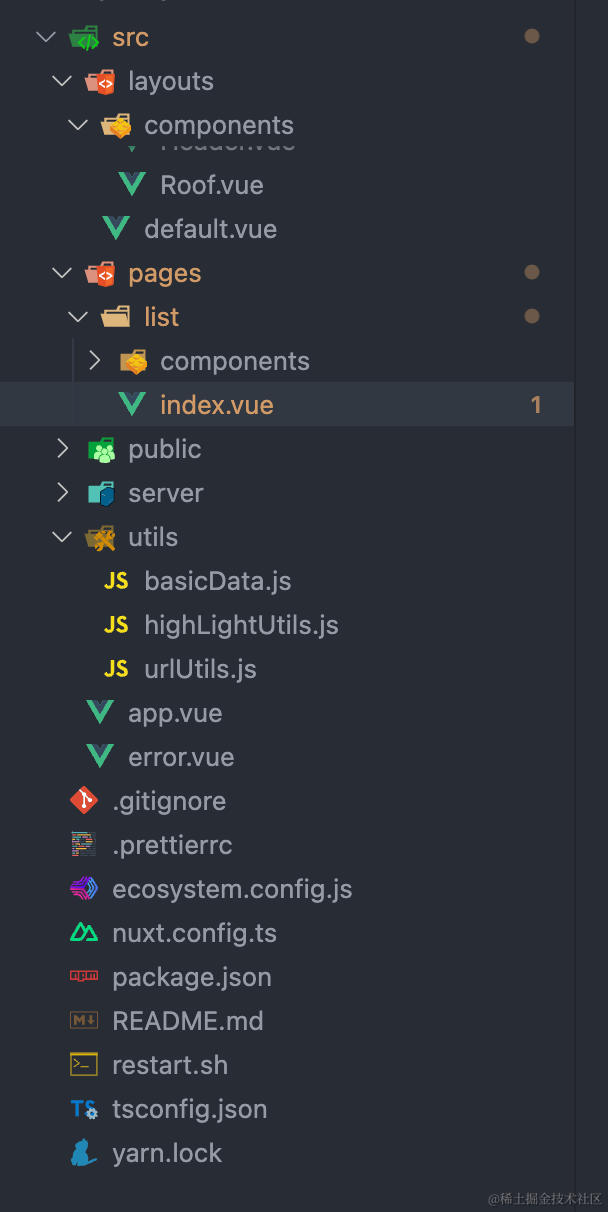 我为什么从WebStorm换到了VSCode？插图(3)