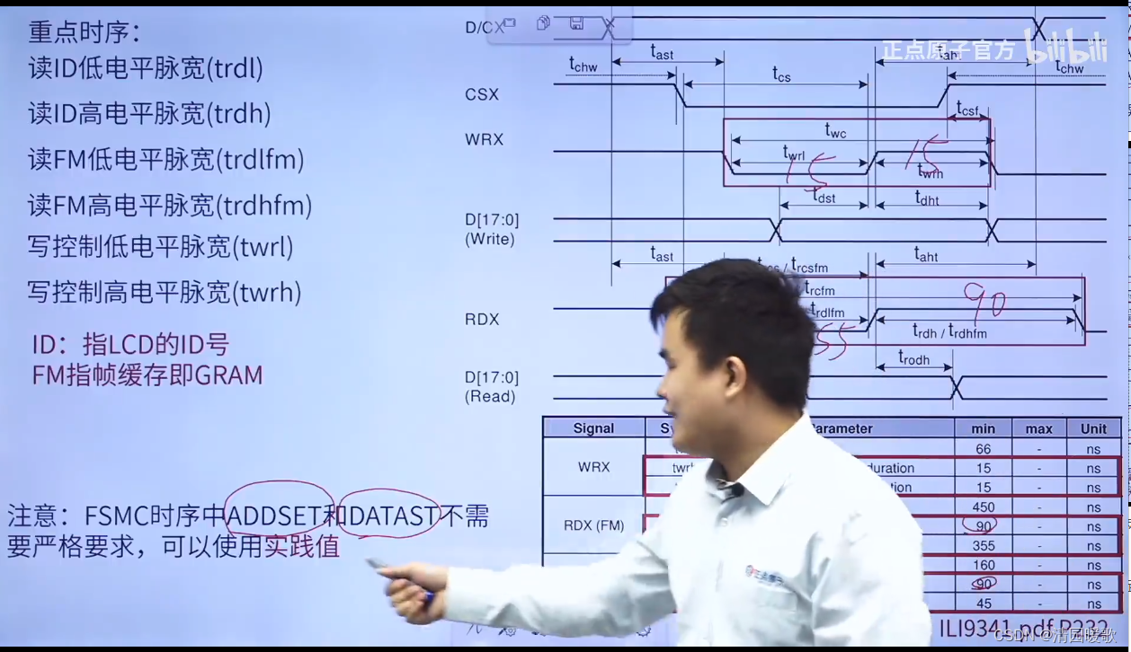 STM32 HAL库开发——入门篇（3）：OLED、LCD插图(49)