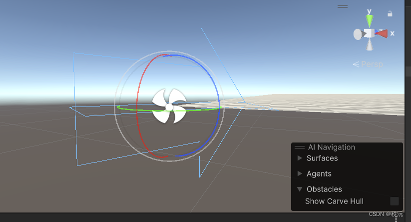 【Unity地编】地形系统搭建入门详解插图(27)