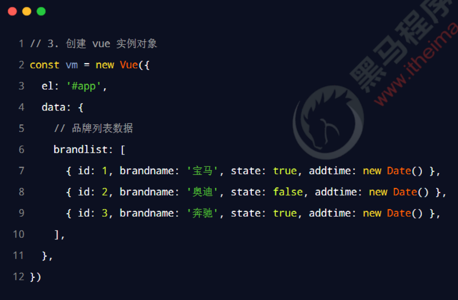 Vue3：基础入门插图(33)