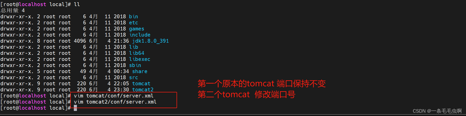 tomcat 部署及优化插图(24)