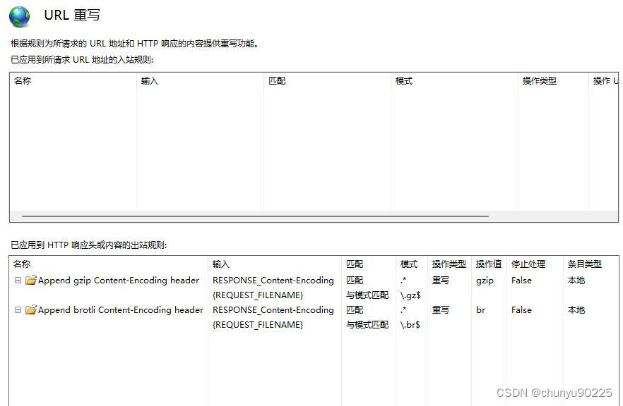 unity WebGL部署时的常见报错处理插图(3)