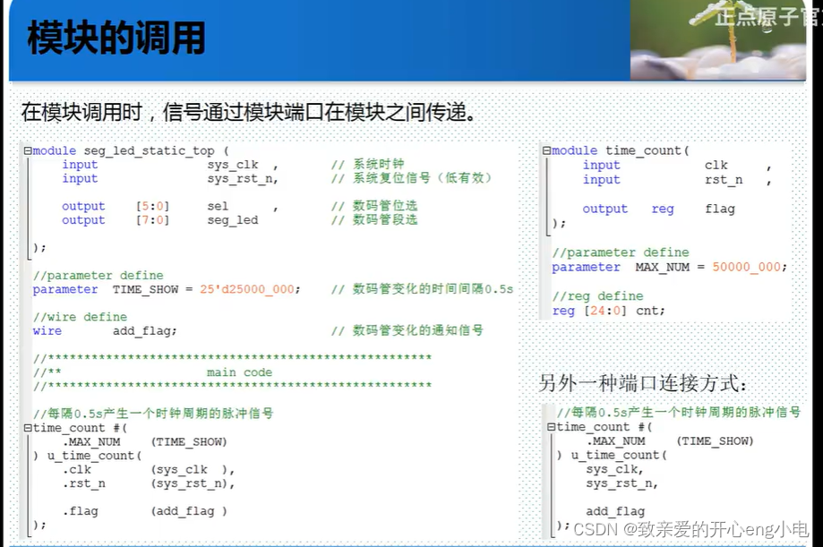 【FPGA】Verilog语言从零到精通插图(2)